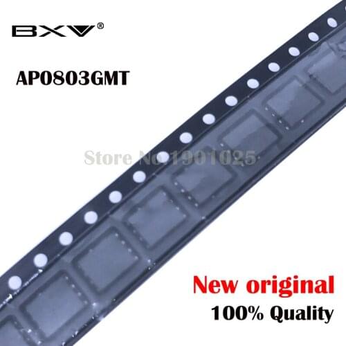 5pcs AP0803GMT 0803GMT QFN-8 New original
