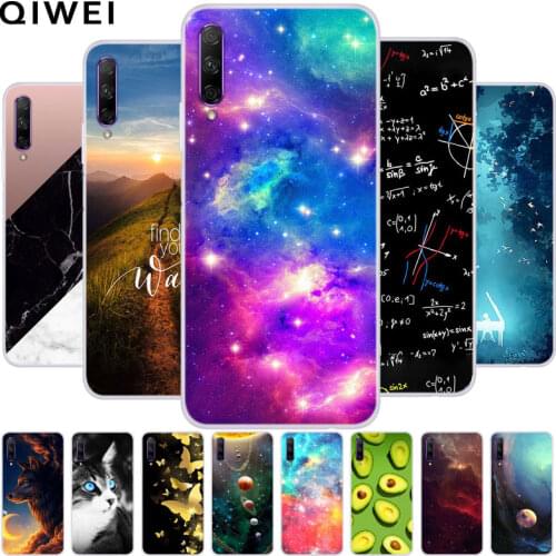7 QIWEI Phone Cases Xiaomi Mi 9 SE
