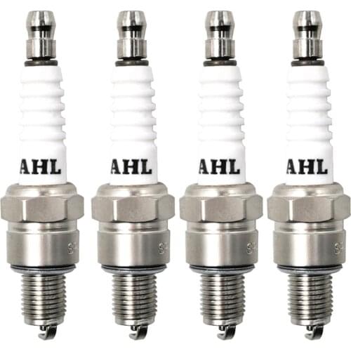 Automobile Motorcycle High Quality Ignition Spark Plug For A7RTC A7RTI CR5HIX CR6HIX CR7HIX CR8HIX CR9HIX LR8A C2H C5HSA