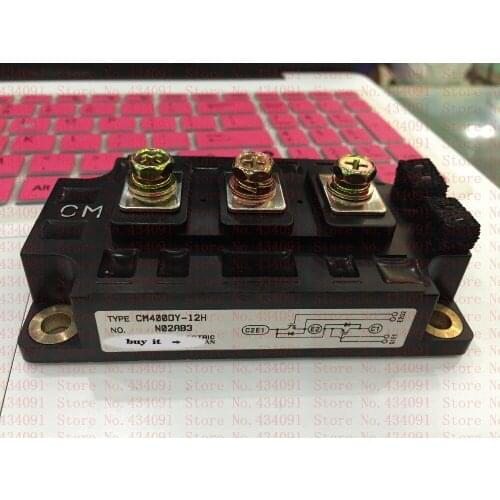 Free Shipping New CM400DY-12H module