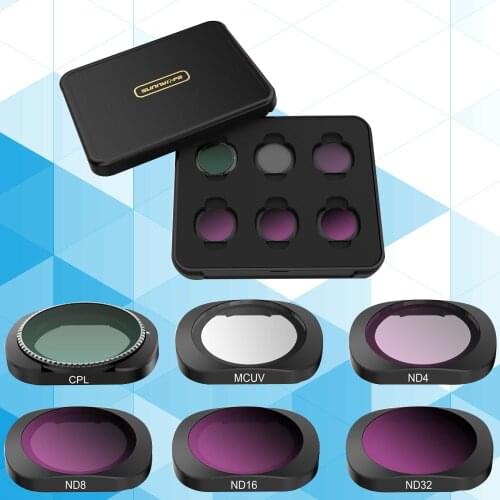 CAENBOO Accessories For Stabilizers