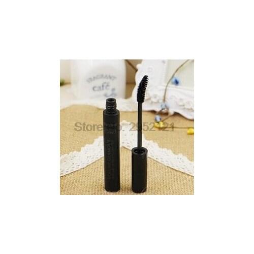 By dhl or ems 500pcs Description 3D Eyelashes Fiber Mascara Mink Eyelashes Beauty Sexy Curl Waterproof Eyelashes Extension new