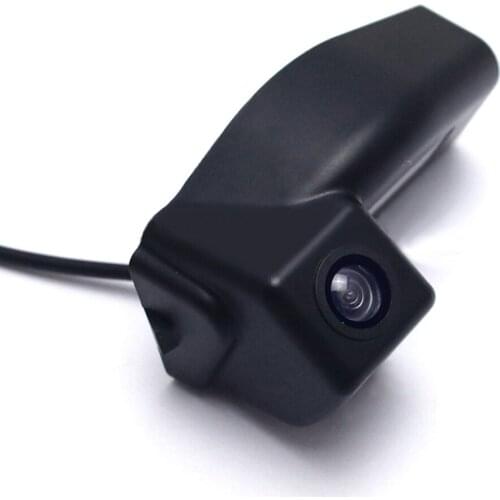 Night Vision Car Rear View Camera For Mazda 2 3 2007~2018 CCD Auto Parking Cameras Reverse Vehicle Camera