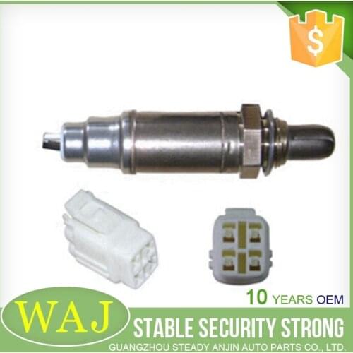 High Quality For Subaru Legacy III Impreza Liberty Forester 2.0-2.5L 1998- lambda sensor oxygen o2 sensors 22690-AA420