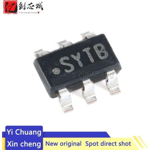 10PCS New LM2841XBMKX LM2841 SYBT SOT23-6