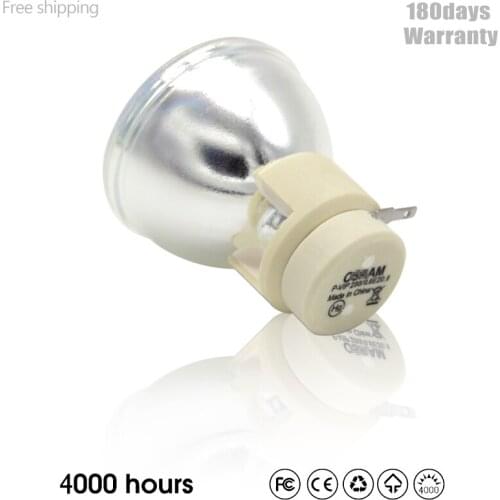 Orginal projector bare lamp P-VIP 230/0.8 E20.8 bulb for Osram 180days warranty big discount/ hot sale VIP 230w/0.8 E20.8