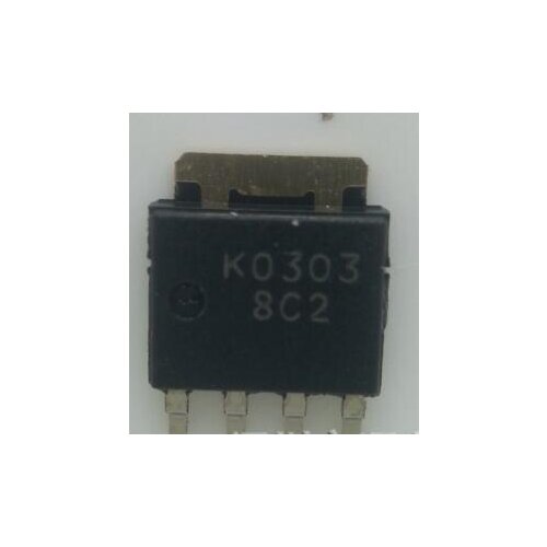 RJK0303DPB-00-J0 RJK0303DPB K0303 RJK0303