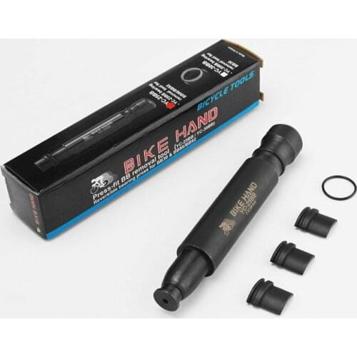 Bike Hand Bike Press Fit Professional Bb Bearing Press Tool Bottom Bracket Removal Installation Tools for Mtb Road Bike