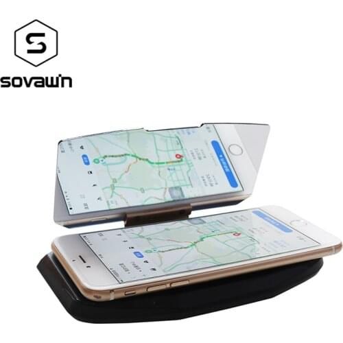 SOVAWIN Car Mobile Phone Holders