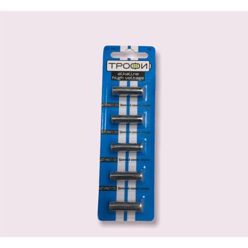Трофи Electronics