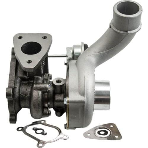 K03 8200036999 Turbo Compressor For Nissan Primastar 2.5 dCi 99hp 5303-970-0055 turbocharger turbine turbolader