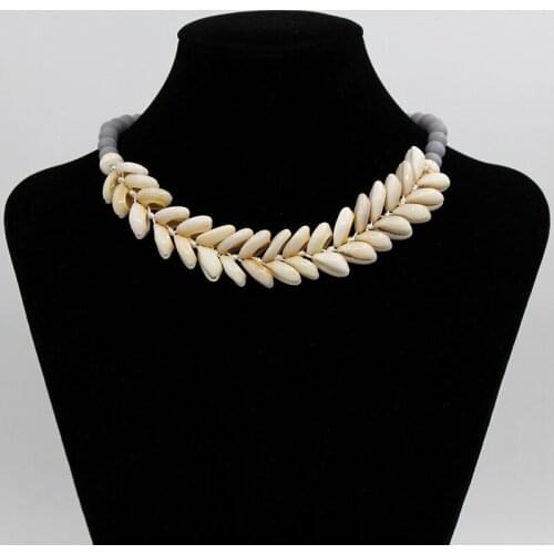 VONNOR Beaded Chokers