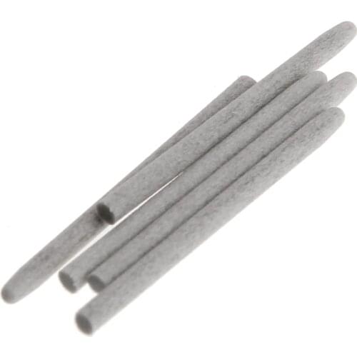 New 5Pcs Graphic Drawing Pad Pen Felt Nibs Replacement Stylus for Wacom