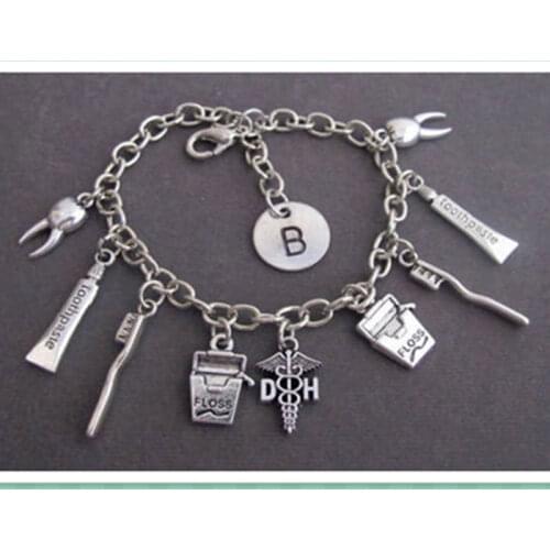 YAUTION Bracelets With Charms