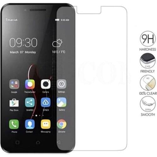 Tempered Glass For Lenovo A2020a40 Screen Protector Flim Protective Glass For Lenovo Vibe C A2020 A2020a40 VibeC A 2020 a40
