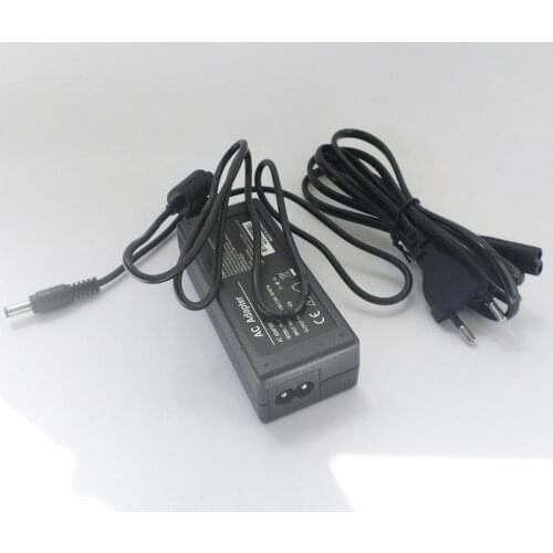 Laptop Charger Power Supply Cord 19V 3.42A For Toshiba PA-1650-21 PA3396U-1ACA PA3467U-1ACA PA3714U-1ACA SADP-65KB A AC Adapter