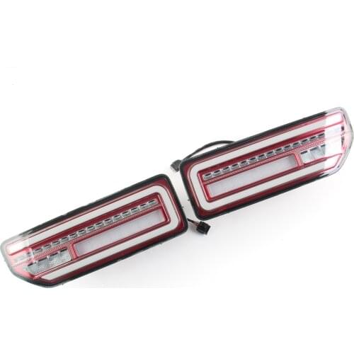 2020 JIMNY ACCESSORIES Tail Light for Suzuki Jimny JB74 JB64