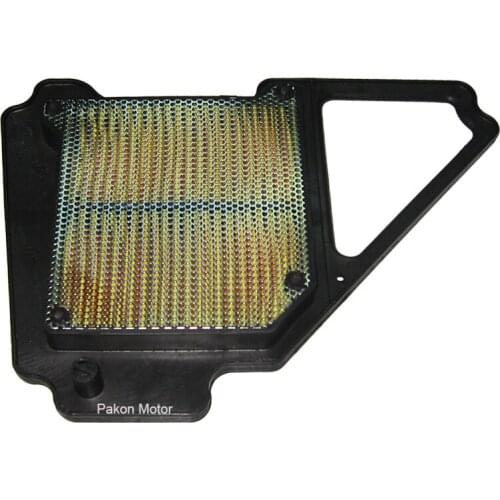 Motorcycle Parts Accessories Air Filter for Yamaha Jianshe YBR125 YBR125ED JYM125 Street Race Bike