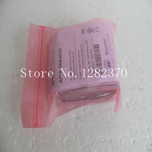 [BELLA] new original authentic spot Baumer sensors ASIA 56A4022