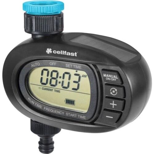Cellfast Watering Timers