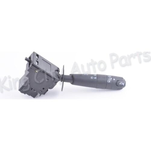 For Peugeot 106 206 306 Car Headlight Switch Turn Signal Indicator Light Switch Handle OEM#251271 6253-69 9623641569