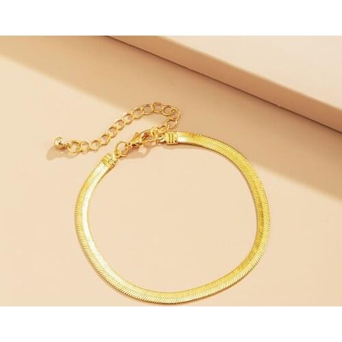 GSOLD Chain Bracelets