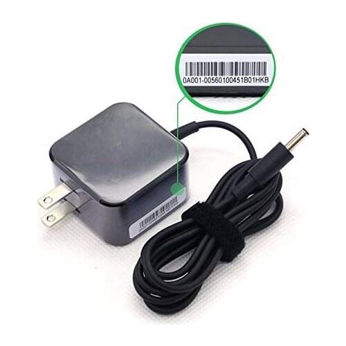 Huiyuan Fit for ASUS 18W 12V 1.5A Adapter Charger AD2036321 010LF ADP-18HW B
