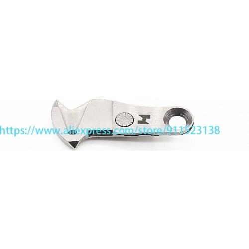 HV270080 Good Quality Barudan Embroidery Machine Spare Parts Mark 6 MK6 Movable Driving Knife Cutter Blade