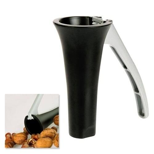 Nut opener cutter tool Metal Walnut And Nut Crasher