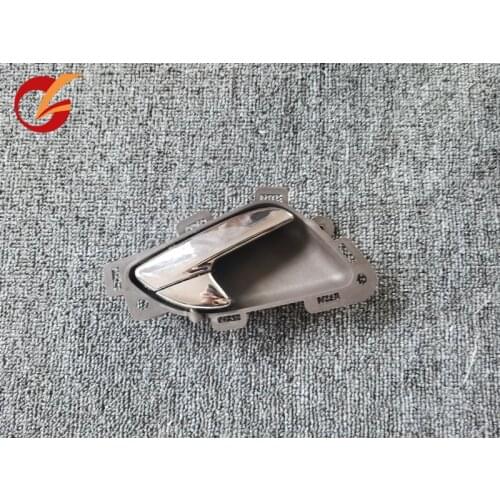 Use for Chevrolet Optra door inside handle Lh and Rh