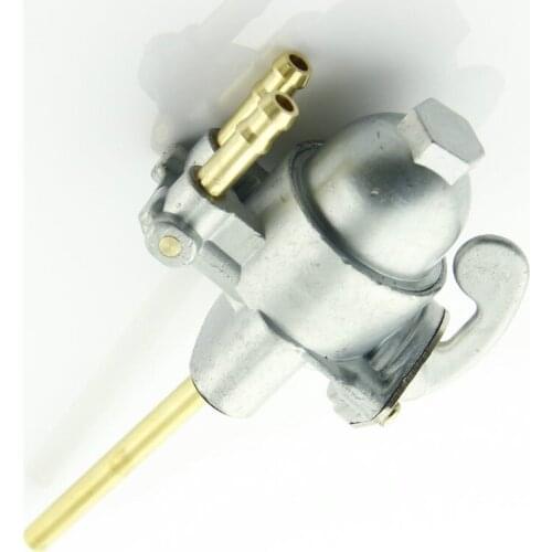 GAS Fuel Tank Switch Valve For KAWASAKI KZ400S2 KZ400S3 KZ400A1A2 MOTORCYCLE