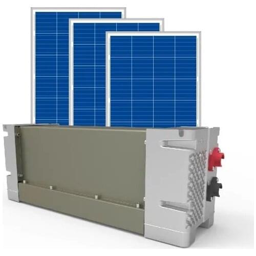 Lithium Iron Phosphate Battery 5 Year Warranty 12.8V 200Ah Parallel and Series Available