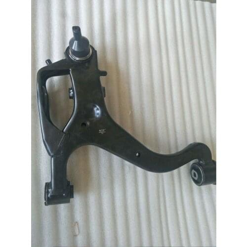 LR028245 LR028249 for Front Lower Arm Suspension Control Arm for Discovery 3 2004-2009 Discovery 4 2009