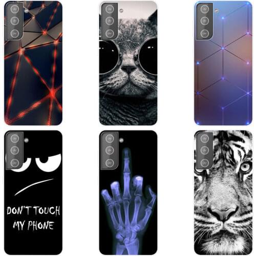 MODAZONGYE Samsung Galaxy S21 Phone Cases
