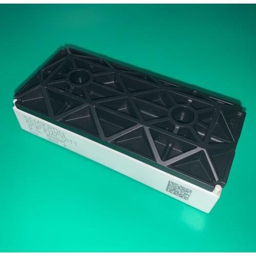 SKIIP83AC12IT1 MODULE SKIIP83AC12 IT1 3-phase bridge rectifier braking chopper SKIIP83AC12ITI SKIIP83AC 12IT1 SKIIP 83AC12IT1