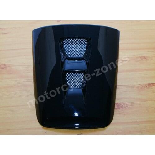 Motorcycle ABS Black Rear Seat Cover Cowl Solo Fairing For Honda CBR1000RR CBR 1000RR 2004-2007