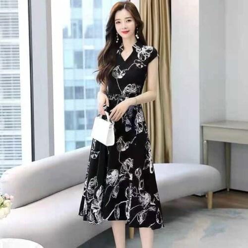 Модные сарафаны OEING China At AliExpress