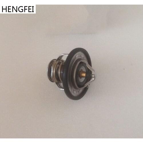 Original Hengfei auto parts Front thermostat for Renault koleos Thermostat