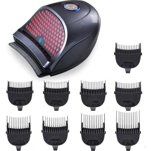 Pro Self-Haircut Kit Shortcut Hair Clippers,Beard Trimmer hair Cutter for men hair Clippers beard Trimmer Kit Body Groomer