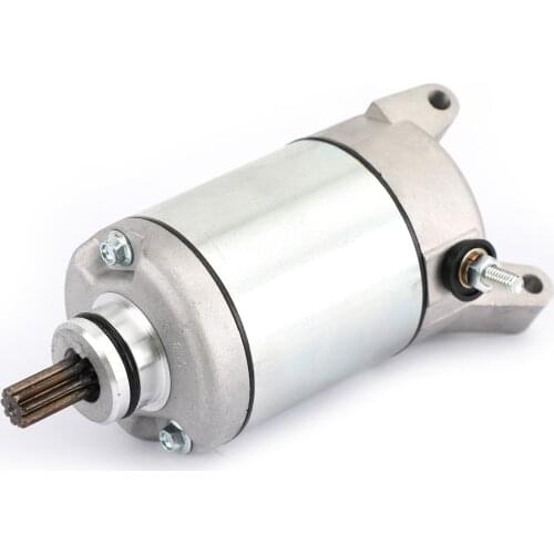 Topteng Starter Engine Starting 9-Spline For POLARIS 570 SPORTSMAN 2015-2018 RANGER 2015/2019 4014909