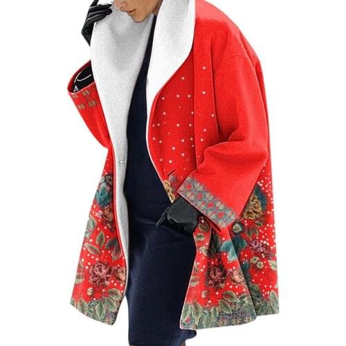 Sanwood Women's Tweed Coats
