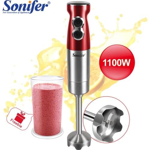 SONIFER Hand Blenders