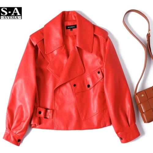 SVESIA Women's Demi Jackets