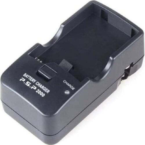 XRHYY New Home Wall Charger Adapter Ac For Sony PSP 1000 2000 3000 Us Universal PS110 PlayStation Portable 1000 2000 3000