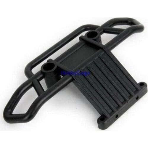 HSP Part 08062 Rear Bumper For 1/10 Model RC Buggy Car Truck Truggy