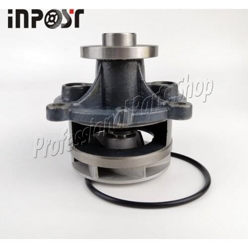100% New water pump for VOLVO EC140B EC210B EC290B EC240B