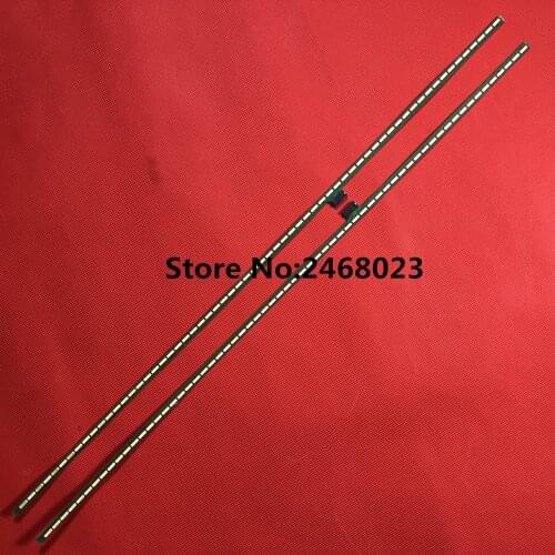 LED Backlight strip 54/63 lamp For LG 47LM6600 LED47X8100PDE 47E800A 47'' TV 6920L-0001C 6922L-0021A LC470EUG PE F1 LC470EUH