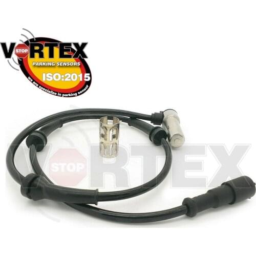 ABS Wheel Speed Sensor Rear For LAND ROVER FREELANDER 1997-2000 OEM:SSW100040 4410327960