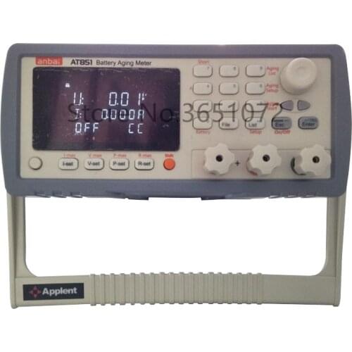 Anbai Battery Chargers