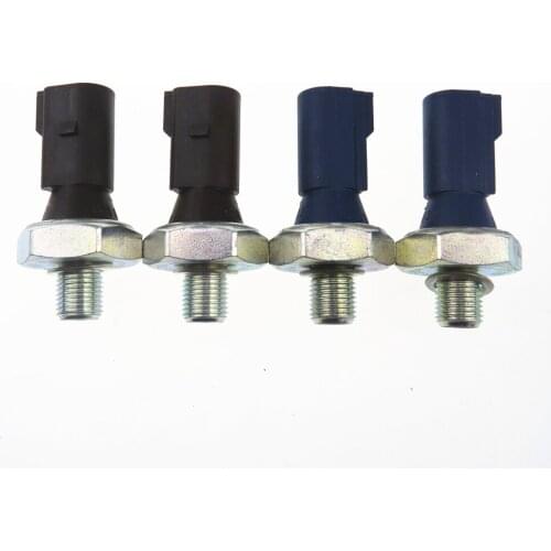 SCJYRXS Car Oil Pressure Sensor Sensing Plug 038 919 081H for Bora Passat A3 A4 Golf PoloCaddy 038 919 081H 2.0T 1.8T 06H919081A